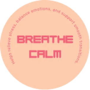 Breathe Calm