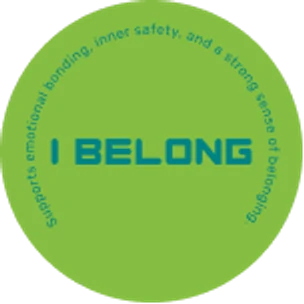 I Belong