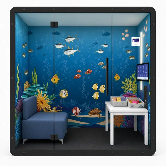 FM ME PLUS · Aqua
