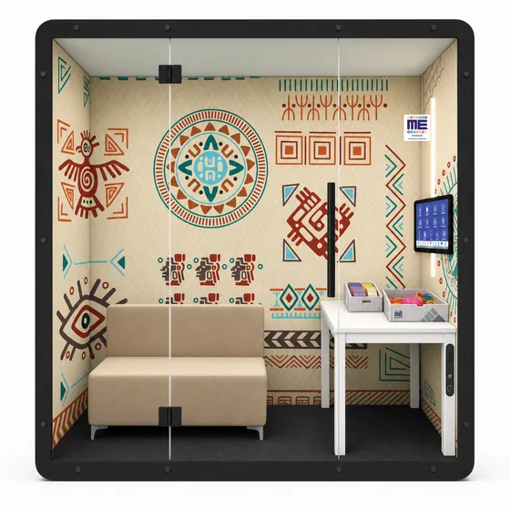 FM ME PLUS · Balance