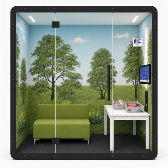 FM ME PLUS · Nature