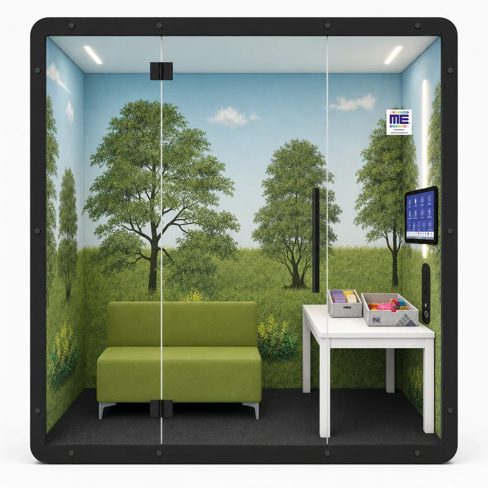 FM ME PLUS · nature