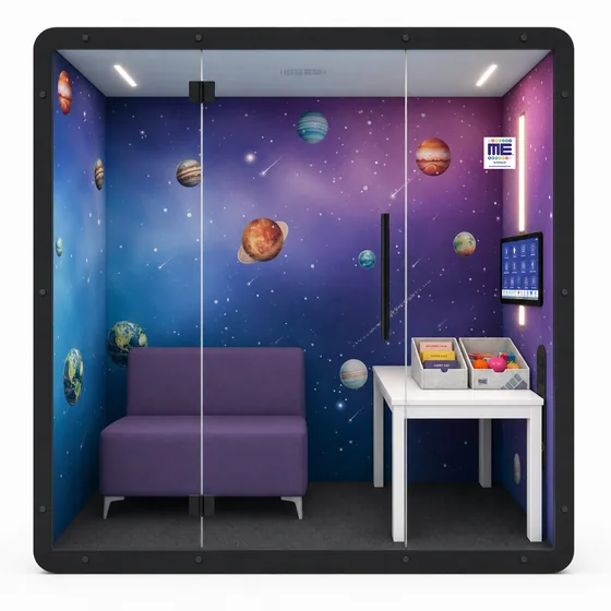 FM ME PLUS · Space