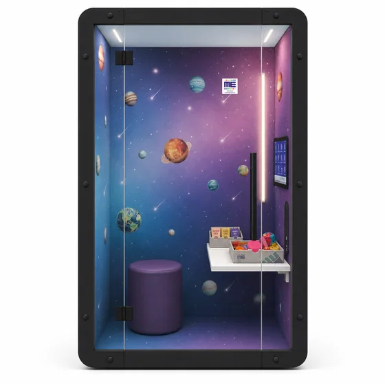FM SELFI PLUS · Space