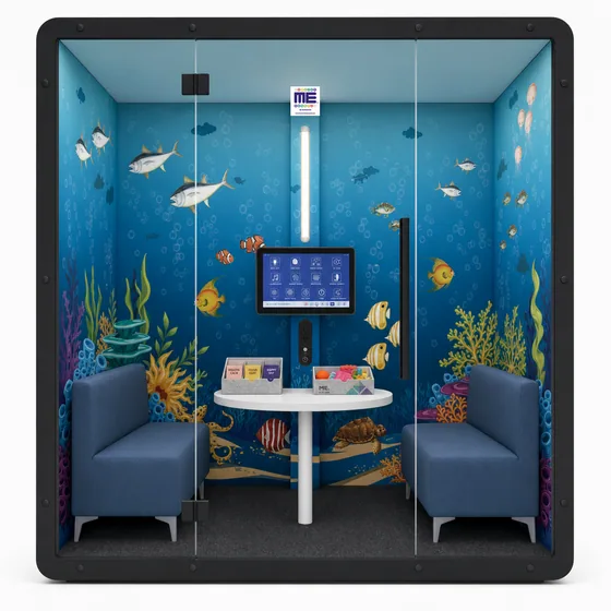 FM TEAM · Aqua