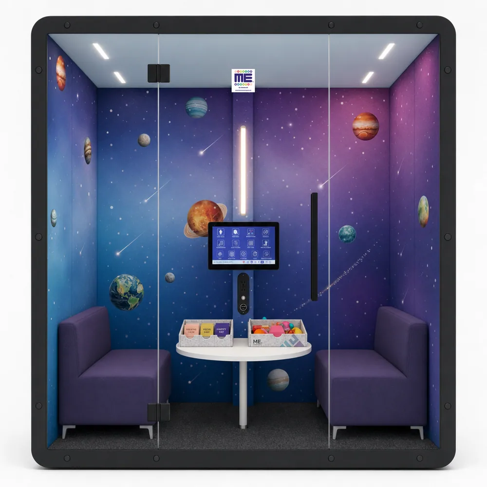 FM TEAM · space