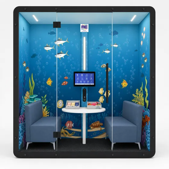 FM WE PLUS · Aqua