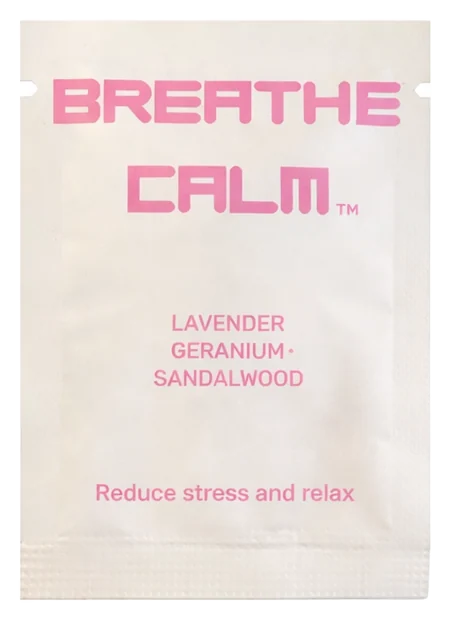 Breathe Calm