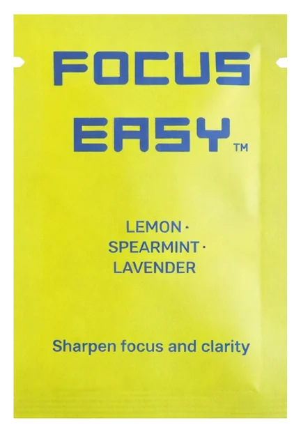 Focus Easy