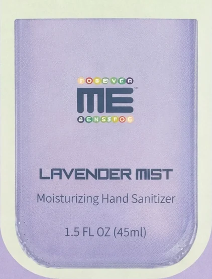 Lavender Mist