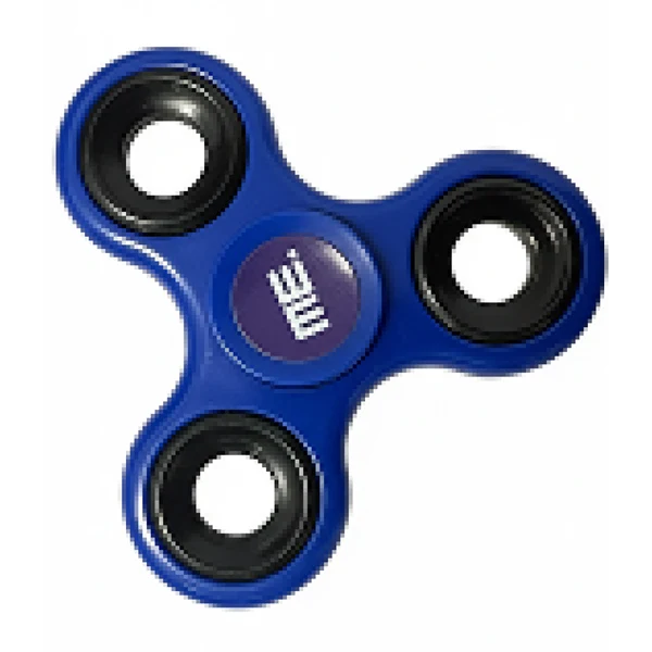Fidget spinners